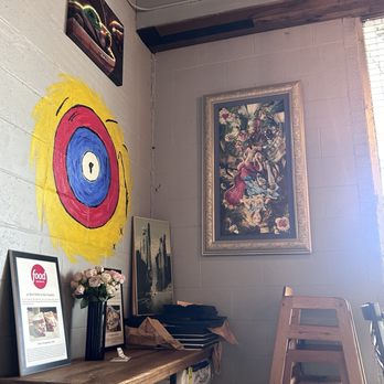 Ploughman's Deli & Cafe - Cafes Near Me - Houston, Texas