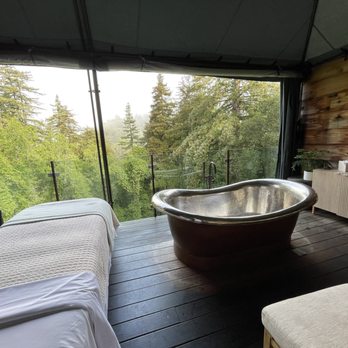 The Spa Alila - Day Spas Near Me - Big Sur, California The Spa Alila - Day Spas Near Me - Big Sur, California