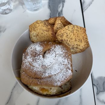 Café Berlín - Mallorca breakfast sandwich - Puerto Rican Near Me - San Juan, Puerto Rico Café Berlín - Mallorca breakfast sandwich - Puerto Rican Near Me - San Juan, Puerto Rico