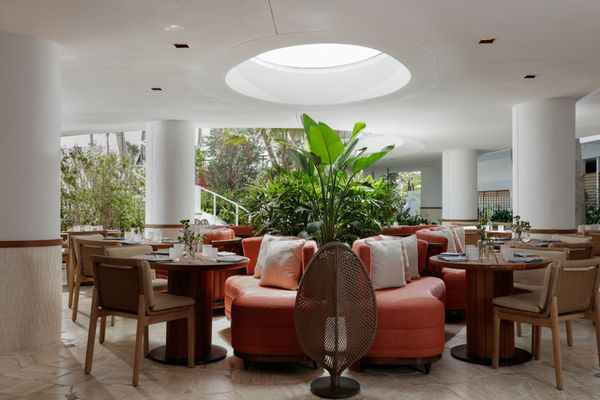 Aguasal - by José Andrés Group by null