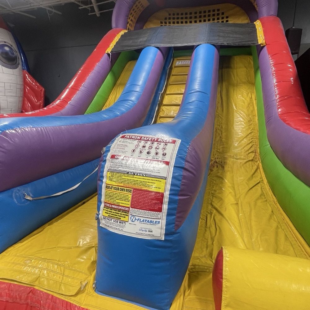 Stratosphere Adventure Park - Trampoline Parks Near Me - Glendale, Arizona Stratosphere Adventure Park - Trampoline Parks Near Me - Glendale, Arizona