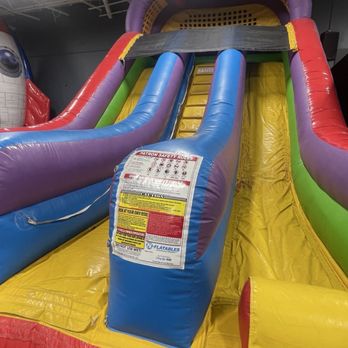 Stratosphere Adventure Park - Trampoline Parks Near Me - Glendale, Arizona Stratosphere Adventure Park - Trampoline Parks Near Me - Glendale, Arizona