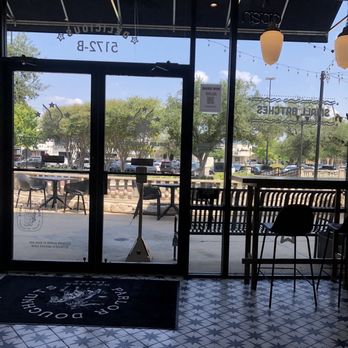 Parlor Doughnuts - Bakeries Near Me - Houston, Texas