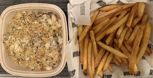 Wonder Cleveland Park