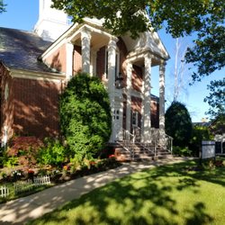 Brahma Kumaris Global Harmony House