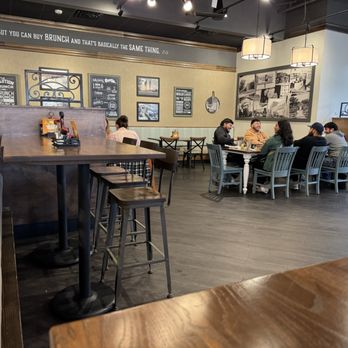 Another Broken Egg Cafe - Breakfast & Brunch Near Me - Tyler, Texas