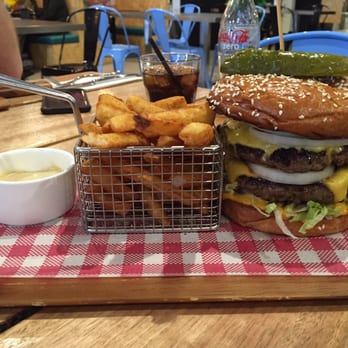 Cultural Commons - Mack Zane - Burgers Near Me - Springvale, VIC Cultural Commons - Mack Zane - Burgers Near Me - Springvale, VIC