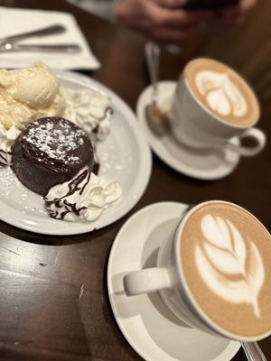 Martha's Country Bakery by null
