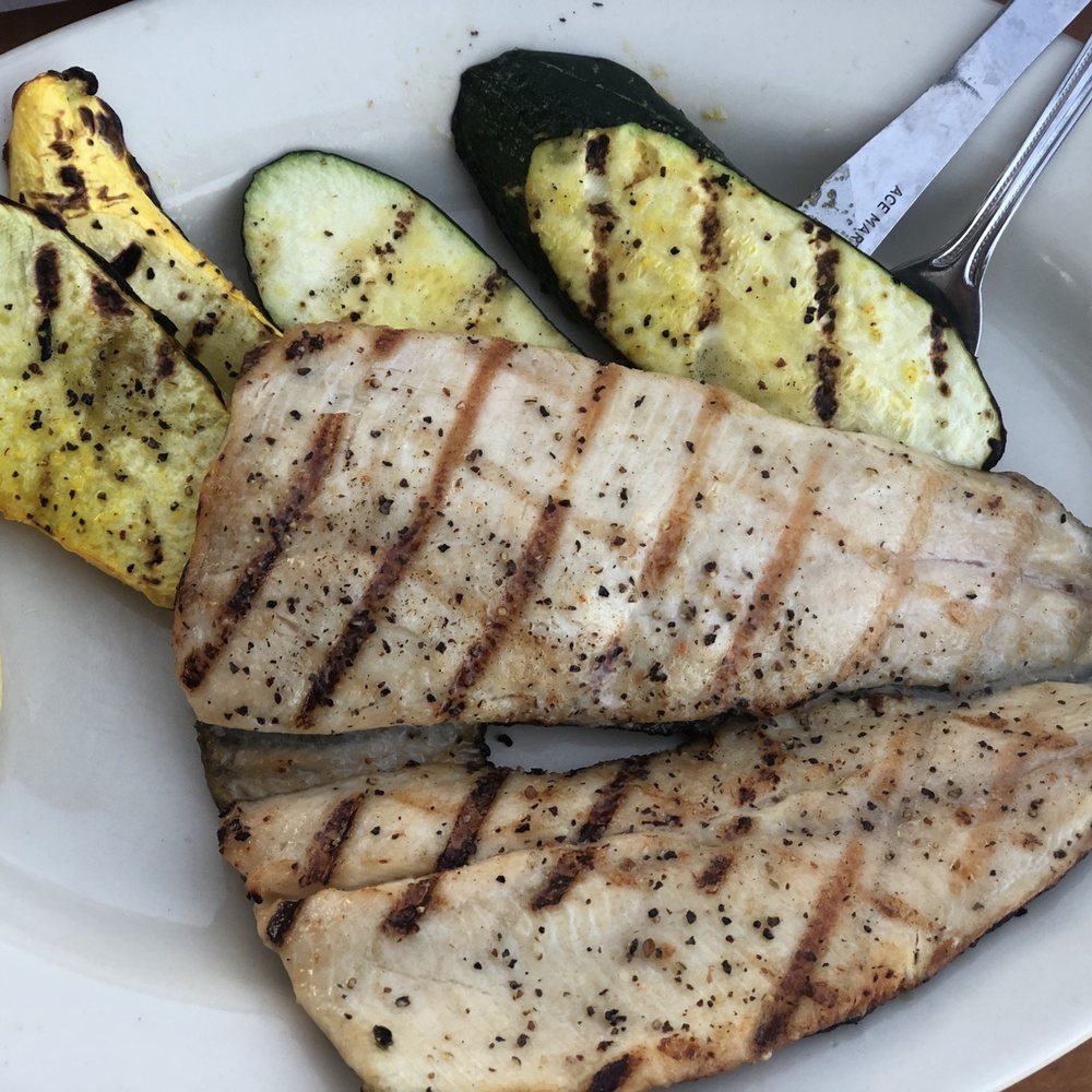 Flying Fish - Seafood Near Me - Coppell, Texas