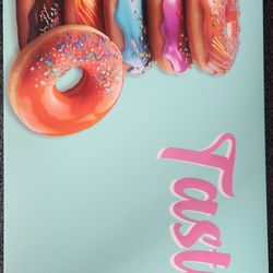 NC Donuts