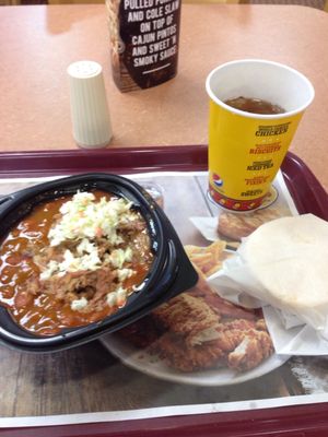 Bojangles by null