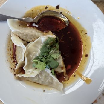 Kungfu Noodles - Spicy dumplings - Chinese Near Me - Glendale, Arizona Kungfu Noodles - Spicy dumplings - Chinese Near Me - Glendale, Arizona