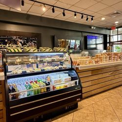 Graziano's Mercado - Coral Gables