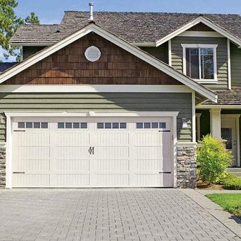 The Wright Door - Garage Door Services Near Me