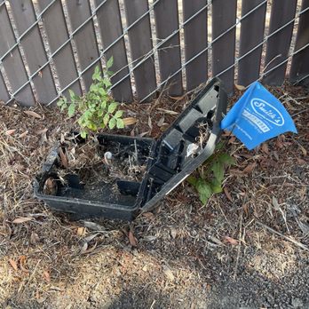 Smith's Pest Management - Rat station - Pest Control Near Me - San Jose, California Smith's Pest Management - Rat station - Pest Control Near Me - San Jose, California