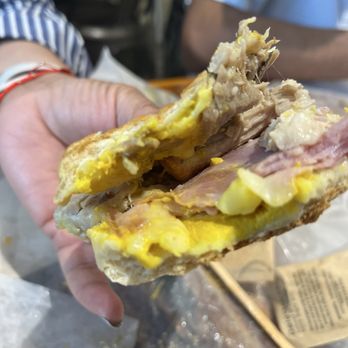 Cubanos ATL- Sandy Springs - El Miami (el mustard) - Cuban Near Me - Sandy Springs, Georgia Cubanos ATL- Sandy Springs - El Miami (el mustard) - Cuban Near Me - Sandy Springs, Georgia