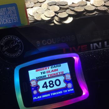 Dave & Buster's Phoenix - Scottsdale - American Near Me - Phoenix, Arizona