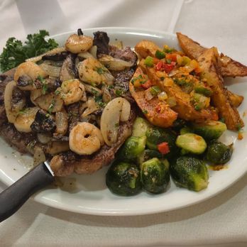 3 Flags Restaurant - Porterhouse - Portuguese Near Me - Lacey Township, New Jersey