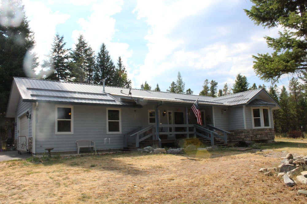 JODIE CROSS YOUR 406 DREAM TEAM 162 Timberwolf Pkwy, Kalispell