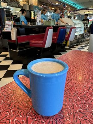 JB's Diner on Route 33 by null