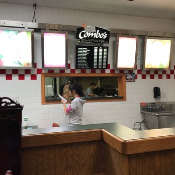 China Wok - Fast food experience. Looks cooked to order...cooking in the back. - Chinese Near Me - Joplin, Missouri China Wok - Fast food experience. Looks cooked to order...cooking in the back. - Chinese Near Me - Joplin, Missouri