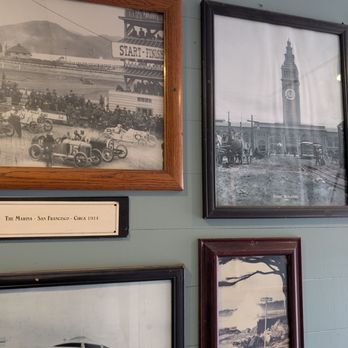 Miramar Beach Restaurant - Seafood Near Me - Half Moon Bay, California