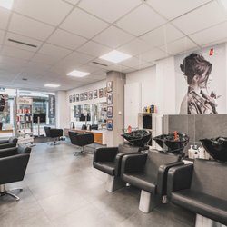 mod's hair Basic - Innenfoto