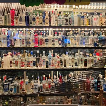 Rendezvous Lounge - Russian vodka selection - Lounges Near Me - Colorado Springs, Colorado Rendezvous Lounge - Russian vodka selection - Lounges Near Me - Colorado Springs, Colorado