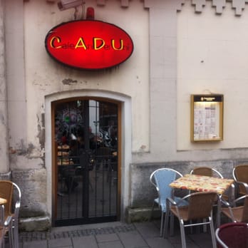 CADU - Cafes Near Me - Munich, BY CADU - Cafes Near Me - Munich, BY