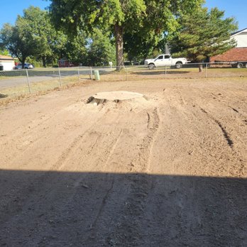 Cordell tree Service - Tree Services Near Me - Muskogee, Oklahoma