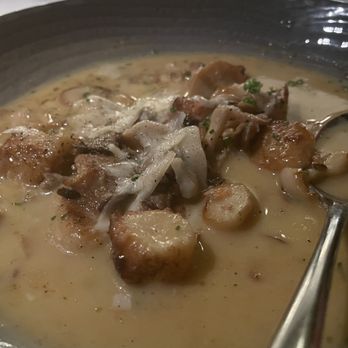 Fia Restaurant - Pan Seared Potato Gnocchi - New American Near Me - Atlanta, Georgia Fia Restaurant - Pan Seared Potato Gnocchi - New American Near Me - Atlanta, Georgia