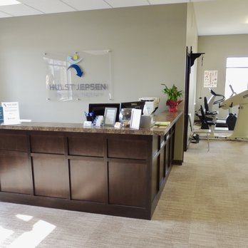 Hulst Jepsen Physical Therapy - Physical Therapy Near Me - Grand Rapids, Michigan Hulst Jepsen Physical Therapy - Physical Therapy Near Me - Grand Rapids, Michigan
