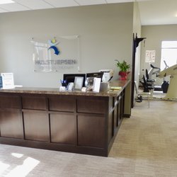 Hulst Jepsen Physical Therapy