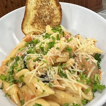 The SPOT Eatery - Daily special penne rose - Breakfast & Brunch Near Me - Bells, Tennessee The SPOT Eatery - Daily special penne rose - Breakfast & Brunch Near Me - Bells, Tennessee