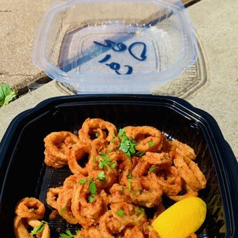 Maxi's - Calamari - Italian Near Me - Cleveland, Ohio Maxi's - Calamari - Italian Near Me - Cleveland, Ohio