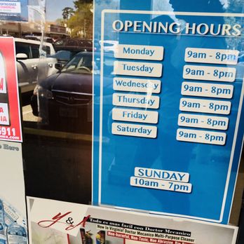 La Tienda - Hours - International Grocery Near Me - Virginia Beach, Virginia