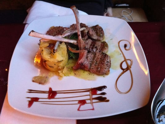 Boccondivino by null