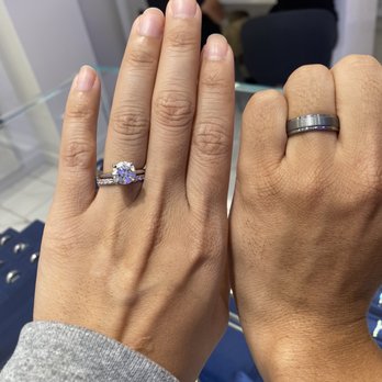 Blue Nile - Jewelry Near Me - San Jose, California
