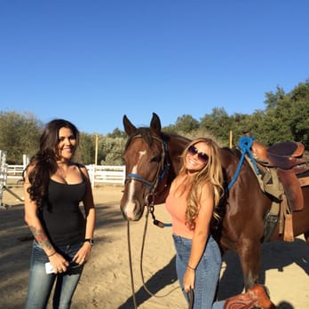Vin Hesten Trail Rides - Whisper was such a pleasure to ride. We had an amazing time!!! - Horseback Riding Near Me - Temecula, California Vin Hesten Trail Rides - Whisper was such a pleasure to ride. We had an amazing time!!! - Horseback Riding Near Me - Temecula, California