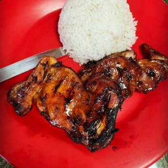 Ihawan - Chicken BBQ - Filipino Near Me - Woodside, New York Ihawan - Chicken BBQ - Filipino Near Me - Woodside, New York