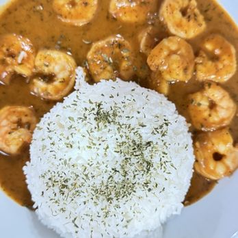 Willows & Pine - Shrimp Etoufee - Cajun/Creole Near Me - Oakland, California Willows & Pine - Shrimp Etoufee - Cajun/Creole Near Me - Oakland, California