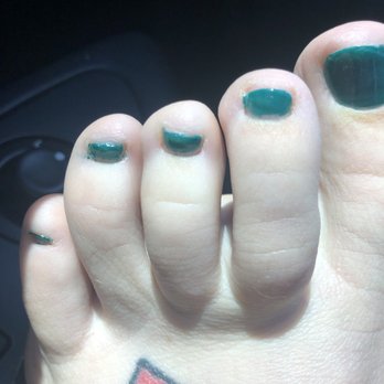 Nail Trix and Spa - Nail Salons Near Me - Arbutus, Maryland