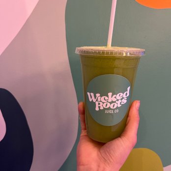 Wicked Roots - Green Juice - Juice Bars & Smoothies Near Me - Austin, Texas Wicked Roots - Green Juice - Juice Bars & Smoothies Near Me - Austin, Texas