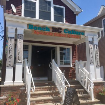 Beach Culture - Acai Bowls Near Me - Seaside Park, New Jersey Beach Culture - Acai Bowls Near Me - Seaside Park, New Jersey