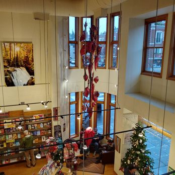 Evolve Chocolate + Cafe - Cafes Near Me - Bellingham, Washington