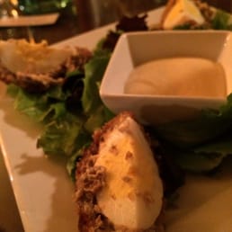 Scotch Egg