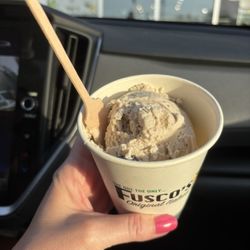 Fusco's Water Ice