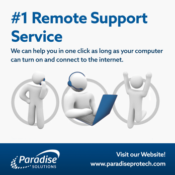 Paradise Tech Solutions - IT Services & Computer Repair Near Me - Spring, Texas Paradise Tech Solutions - IT Services & Computer Repair Near Me - Spring, Texas