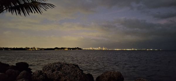 Matheson Hammock Park & Marina charquito by null