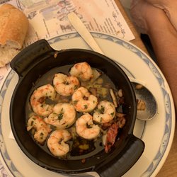 Ca'n Punyetes - Gambas à l'ail top